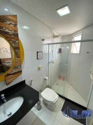 Imagem Imóvel com 3 Quartos à Venda, 110 m² em Praia Do Morro - Guarapari