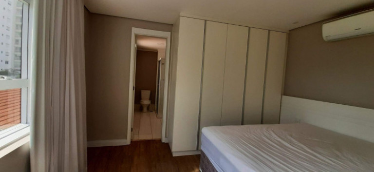 Imagem Studio com 1 Quarto à Venda, 40 m² em Brooklin Paulista - São Paulo Imagem Studio com 1 Quarto à Venda, 40 m² em Brooklin Paulista - São Paulo