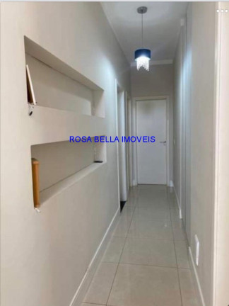 Imagem Casa com 3 Quartos à Venda, 170 m² em Jardim Bréscia - Indaiatuba Imagem Casa com 3 Quartos à Venda, 170 m² em Jardim Bréscia - Indaiatuba