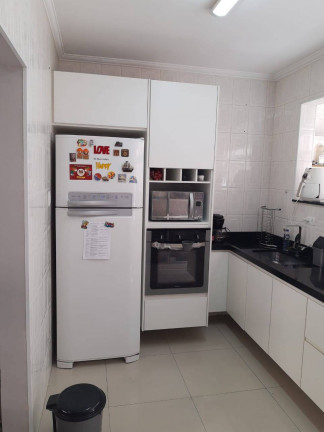 Imagem Apartamento com 2 Quartos à Venda, 61 m² em Centro - São Vicente
