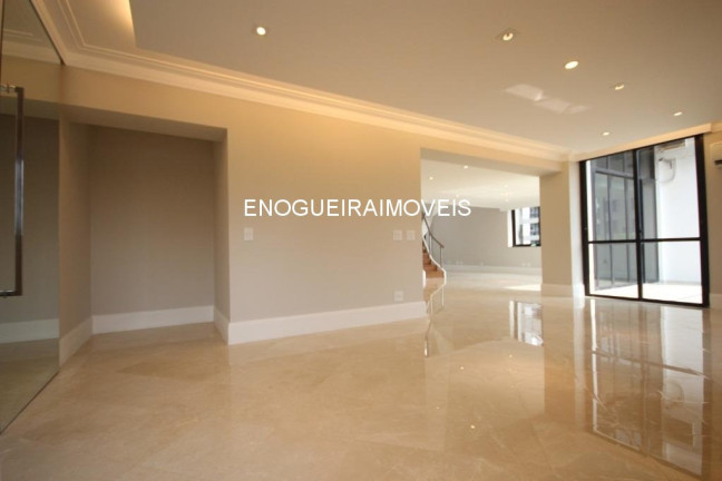 Imagem Apartamento com 3 Quartos à Venda, 284 m² em Higienópolis - São Paulo