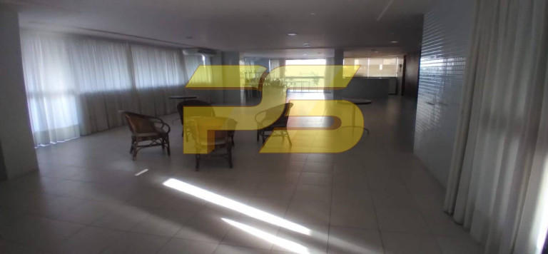 Imagem Apartamento com 4 Quartos para Alugar, 506 m² em Manaíra - João Pessoa Imagem Apartamento com 4 Quartos para Alugar, 506 m² em Manaíra - João Pessoa