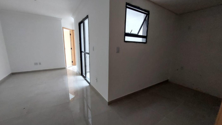Imagem Apartamento com 2 Quartos à Venda, 40 m² em Jardim Bela Vista - Santo André Imagem Apartamento com 2 Quartos à Venda, 40 m² em Jardim Bela Vista - Santo André