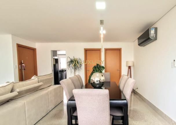 Imagem Imóvel com 4 Quartos à Venda, 146 m² em Cidade Nova - Belo Horizonte