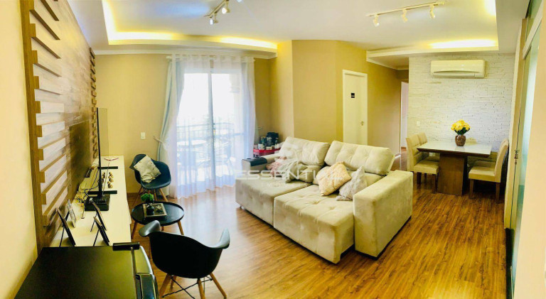 Imagem Apartamento com 3 Quartos à Venda, 83 m² em Jardim Tarraf Ii - São José Do Rio Preto Imagem Apartamento com 3 Quartos à Venda, 83 m² em Jardim Tarraf Ii - São José Do Rio Preto
