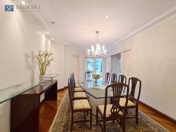 Imagem Casa com 4 Quartos à Venda, 900 m² em Alto Da Boa Vista - São Paulo Imagem Casa com 4 Quartos à Venda, 900 m² em Alto Da Boa Vista - São Paulo
