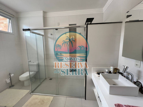 Imagem Casa de Condomínio com 4 Quartos para Alugar, 312 m² em Reserva Da Serra - Jundiaí