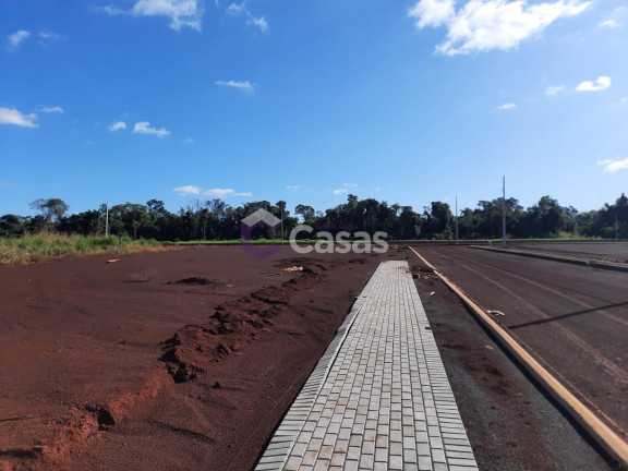 Imagem Terreno à Venda, 311 m² em Loteamento Recanto Do Lago - Foz Do Iguacu Imagem Terreno à Venda, 311 m² em Loteamento Recanto Do Lago - Foz Do Iguacu