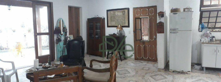 Casa com 4 Quartos à Venda, 138 m² em Granja Carneiro Viana - Cotia