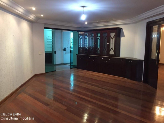 Imagem Apartamento com 4 Quartos à Venda, 234 m² em Centro - São Bernardo Do Campo