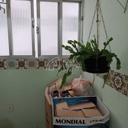 Imagem Apartamento com 1 Quarto à Venda, 51 m² em Gonzaga - Santos
