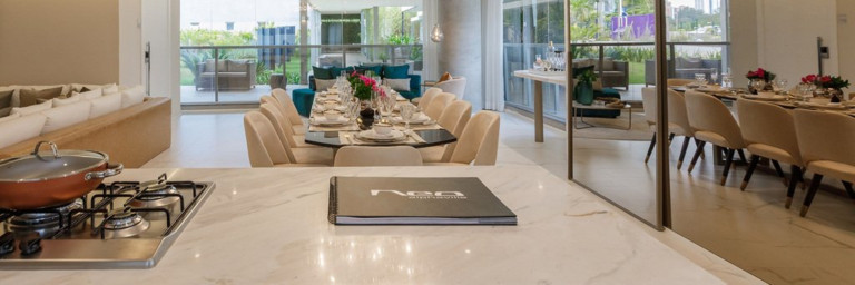Imagem Imóvel com 3 Quartos à Venda, 175 m² em Alphaville - Barueri Imagem Imóvel com 3 Quartos à Venda, 175 m² em Alphaville - Barueri