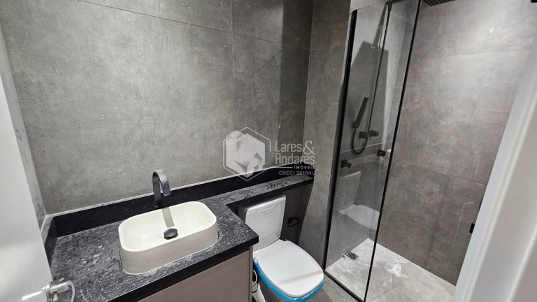 Imagem Imóvel com 1 Quarto à Venda, 25 m² em Campo Belo - São Paulo