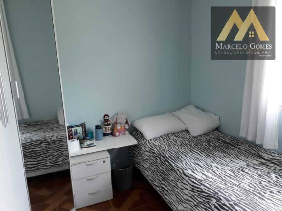 Imagem Casa com 2 Quartos à Venda, 71 m² em Vila Jaguara - São Paulo