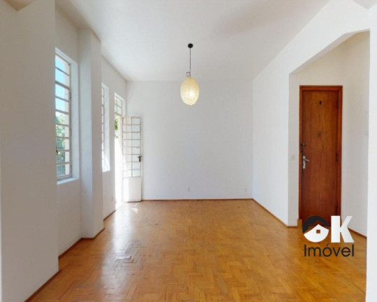 Imagem Apartamento com 2 Quartos à Venda, 96 m² em Higienópolis - São Paulo Imagem Apartamento com 2 Quartos à Venda, 96 m² em Higienópolis - São Paulo