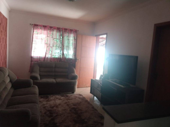 Imagem Casa com 2 Quartos à Venda, 110 m² em Wanel Ville - Sorocaba Imagem Casa com 2 Quartos à Venda, 110 m² em Wanel Ville - Sorocaba