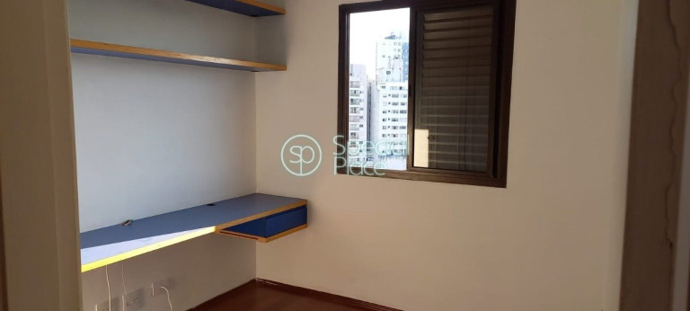 Imagem Apartamento com 3 Quartos à Venda, 100 m² em Vila Madalena - São Paulo Imagem Apartamento com 3 Quartos à Venda, 100 m² em Vila Madalena - São Paulo