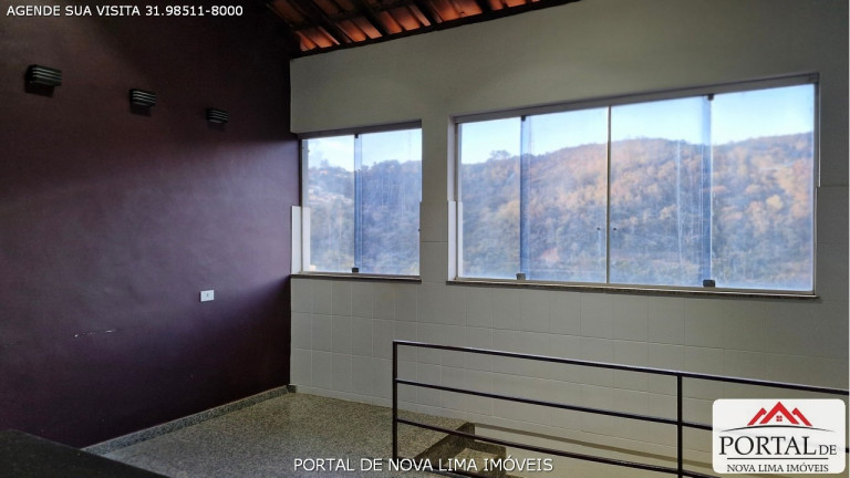 Imagem Casa com 3 Quartos à Venda, em Rosário - Nova Lima Imagem Casa com 3 Quartos à Venda, em Rosário - Nova Lima