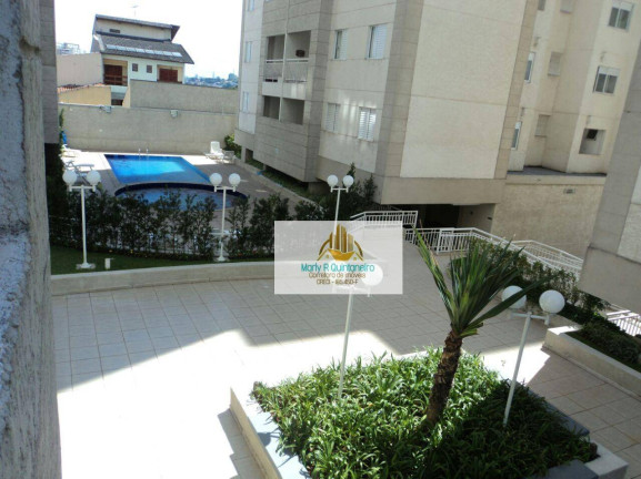 Apartamento com 2 Quartos à Venda, 62 m² em Vila Rosália - Guarulhos
