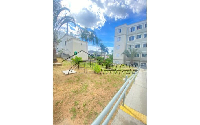 Imagem Apartamento com 2 Quartos à Venda, 50 m² em Parque Residencial Flamboyant - São José Dos Campos Imagem Apartamento com 2 Quartos à Venda, 50 m² em Parque Residencial Flamboyant - São José Dos Campos