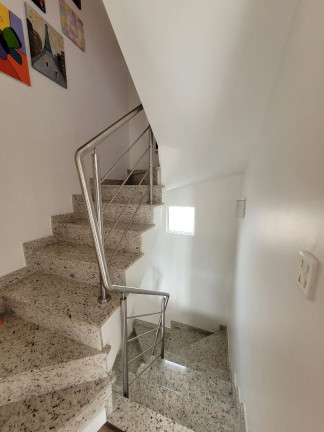 Imagem Casa com 4 Quartos à Venda, 180 m² em Portão - Curitiba