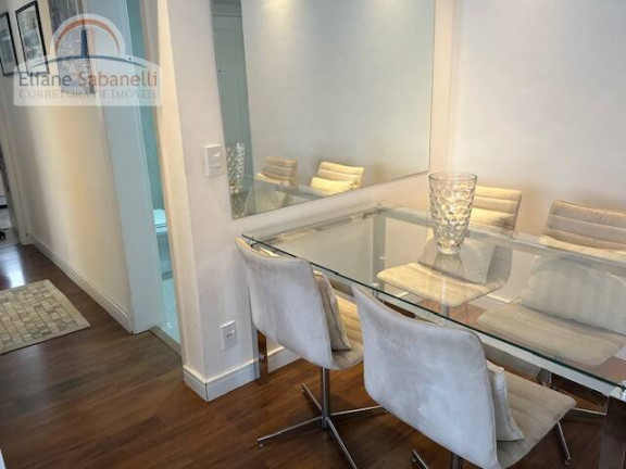 Imagem Apartamento com 3 Quartos para Alugar, 70 m² em Vila Andrade - São Paulo Imagem Apartamento com 3 Quartos para Alugar, 70 m² em Vila Andrade - São Paulo