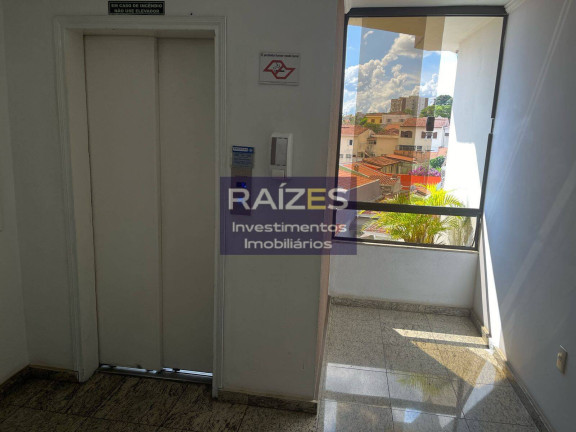 Imagem Apartamento com 3 Quartos para Alugar, 90 m² em Centro - Bragança Paulista