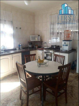 Imagem Casa com 5 Quartos à Venda, 358 m² em Marambaia - Vinhedo