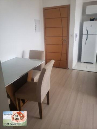 Imagem Apartamento com 2 Quartos à Venda, 52 m² em Vila Humaitá - Santo André