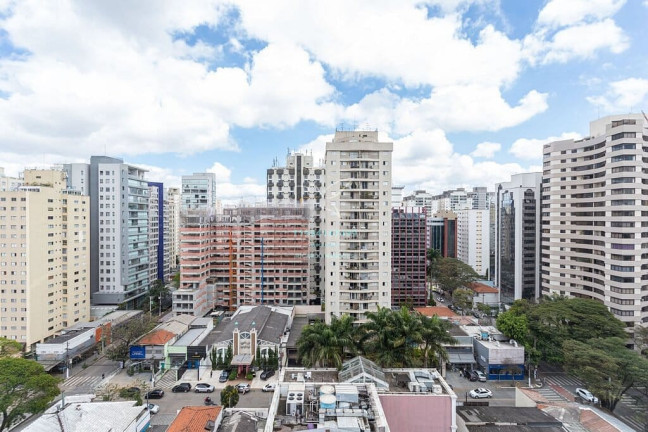 Imagem Apartamento com 2 Quartos à Venda, 78 m² em Indianópolis - São Paulo Imagem Apartamento com 2 Quartos à Venda, 78 m² em Indianópolis - São Paulo