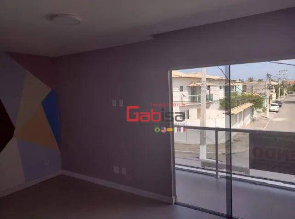 Imagem Apartamento com 2 Quartos à Venda, 62 m² em Parque Burle - Cabo Frio