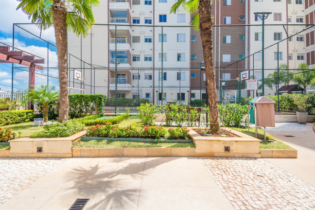 Imagem Apartamento com 3 Quartos à Venda, 64 m² em Sacomã - São Paulo