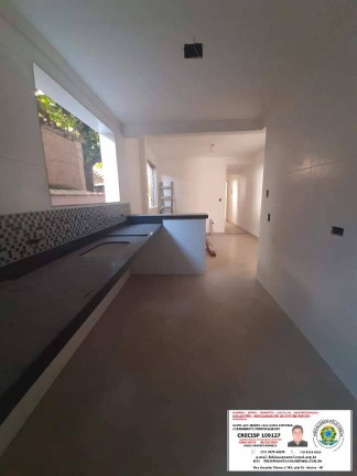 Imagem Apartamento com 2 Quartos à Venda, 50 m² em Marapé - Santos
