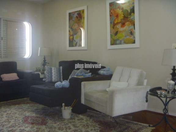 Imagem Apartamento com 4 Quartos à Venda, 202 m² em Morumbi - São Paulo Imagem Apartamento com 4 Quartos à Venda, 202 m² em Morumbi - São Paulo