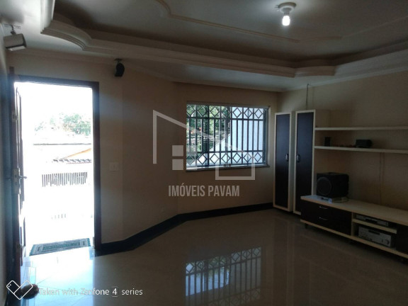 Imagem Casa com 3 Quartos à Venda, 214 m² em Assunção - São Bernardo Do Campo Imagem Casa com 3 Quartos à Venda, 214 m² em Assunção - São Bernardo Do Campo