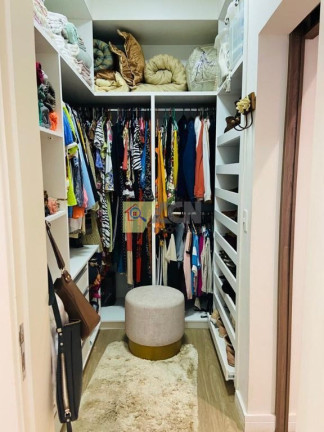 Imagem Casa de Condomínio com 3 Quartos à Venda, 163 m² em Residencial Real Park Sumaré - Sumaré