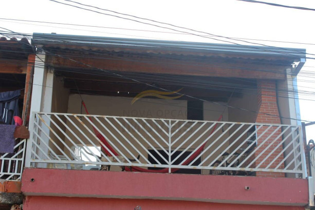 Imagem Casa com 4 Quartos à Venda, 125 m² em Parque Das Hortências - Itupeva