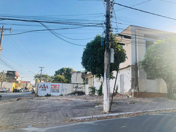 Imóvel Comercial à Venda, 740 m² em Centro-sul - Cuiabá