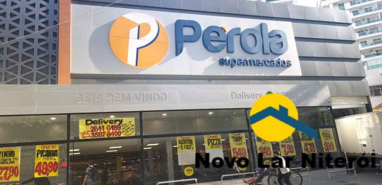 Imagem Sala Comercial à Venda, 27 m² em Icaraí - Niterói Imagem Sala Comercial à Venda, 27 m² em Icaraí - Niterói
