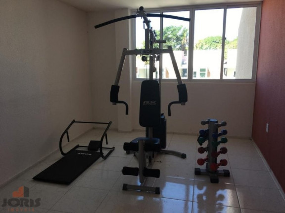 Imagem Apartamento com 2 Quartos à Venda, 53 m² em Pedras Ancuri - Itaitinga
