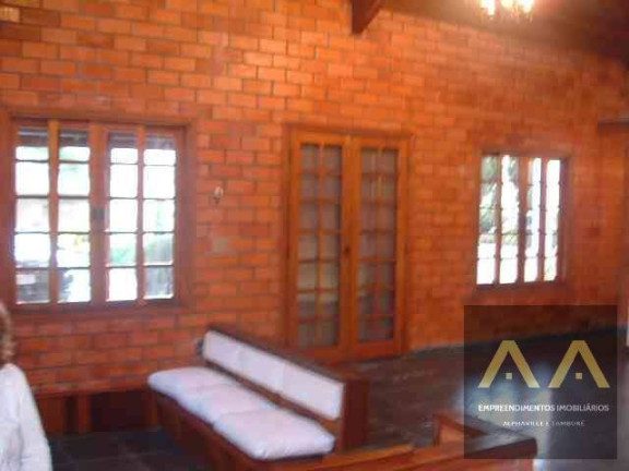 Imagem Casa com 4 Quartos para Alugar, 353 m² em Alphaville - Santana De Parnaíba Imagem Casa com 4 Quartos para Alugar, 353 m² em Alphaville - Santana De Parnaíba