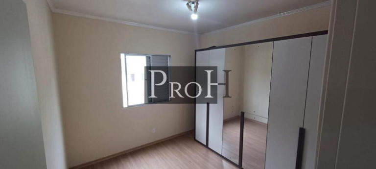 Imagem Apartamento com 2 Quartos à Venda, 46 m² em Montanhão - São Bernardo Do Campo