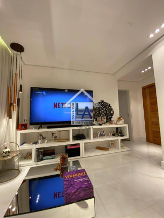 Imagem Apartamento com 4 Quartos à Venda, 122 m² em Vila Andrade - São Paulo