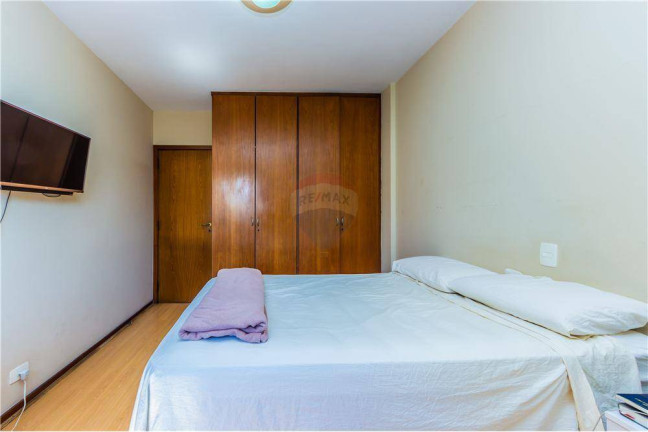 Imagem Apartamento com 3 Quartos à Venda, 151 m² em Vila Nova Conceição - São Paulo