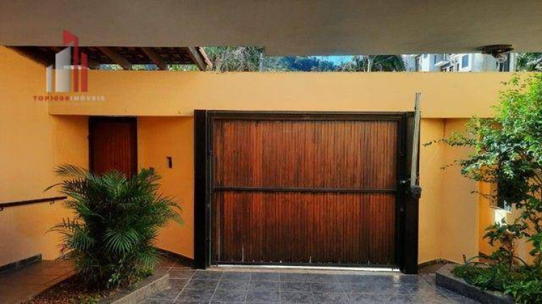 Imagem Casa com 3 Quartos à Venda, 200 m² em Horto Florestal - São Paulo Imagem Casa com 3 Quartos à Venda, 200 m² em Horto Florestal - São Paulo