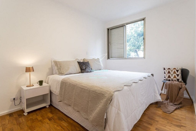 Imagem Apartamento com 2 Quartos à Venda, 65 m² em Vila Olímpia - São Paulo Imagem Apartamento com 2 Quartos à Venda, 65 m² em Vila Olímpia - São Paulo