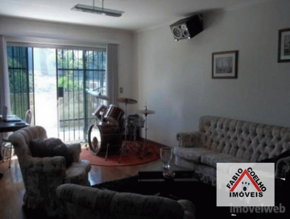 Imagem Casa à Venda, 300 m² em Jardim Campo Grande - São Paulo Imagem Casa à Venda, 300 m² em Jardim Campo Grande - São Paulo