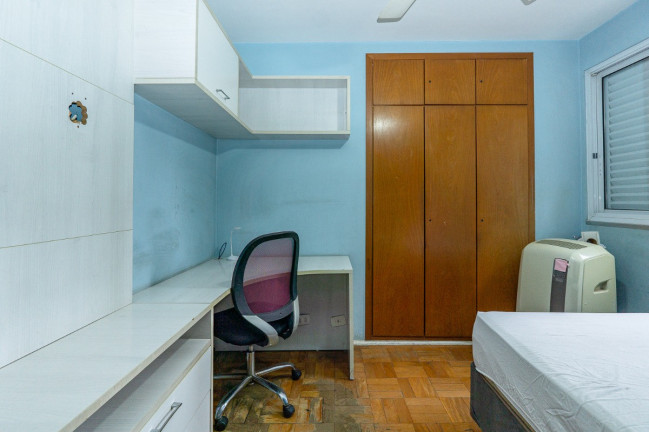 Imagem Apartamento com 4 Quartos à Venda, 137 m² em Campo Belo - São Paulo Imagem Apartamento com 4 Quartos à Venda, 137 m² em Campo Belo - São Paulo