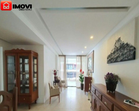 Apartamento com 4 Quartos à Venda, 167 m² em Praia Da Costa - Vila Velha