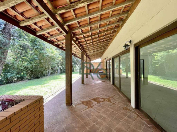 Imagem Casa com 7 Quartos à Venda, 610 m² em Santo Antonio Do Forte - Cotia Imagem Casa com 7 Quartos à Venda, 610 m² em Santo Antonio Do Forte - Cotia